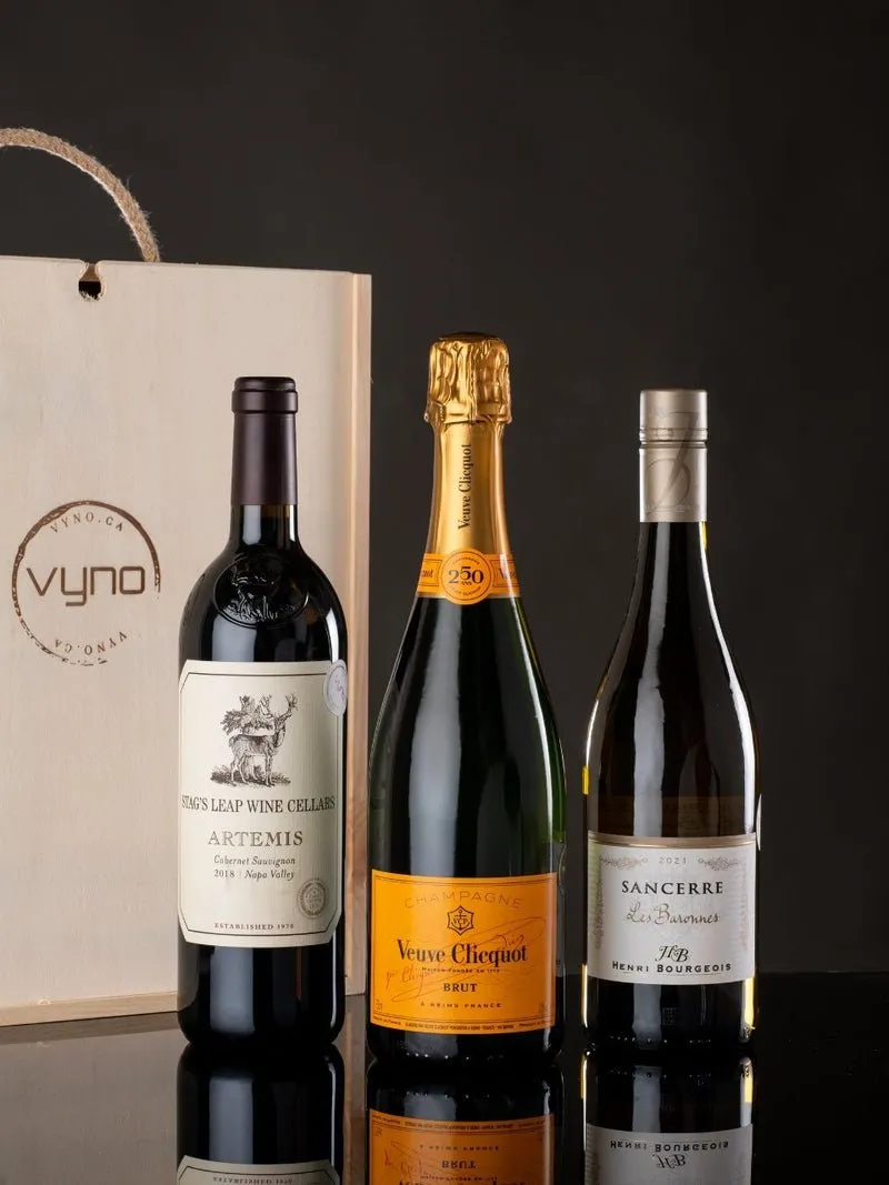 Holiday Gift Box