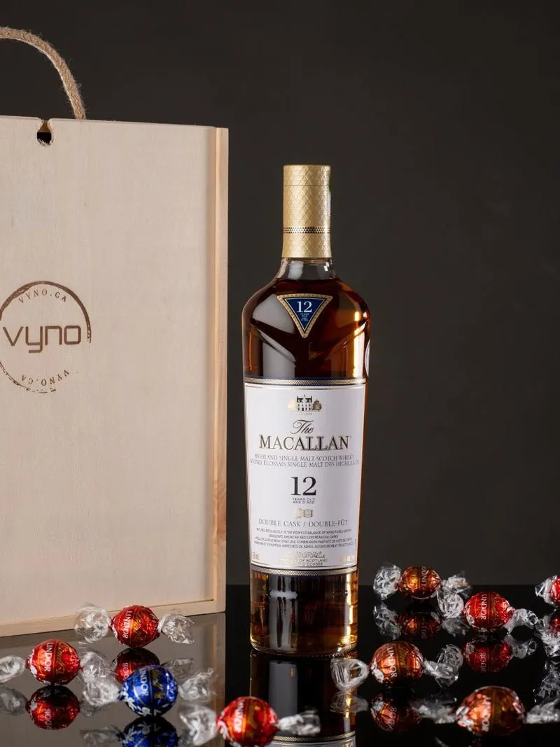 Holiday Gift Box
