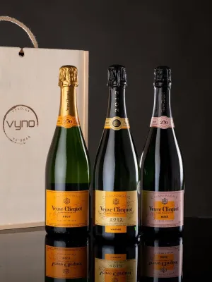 Holiday Gift Box