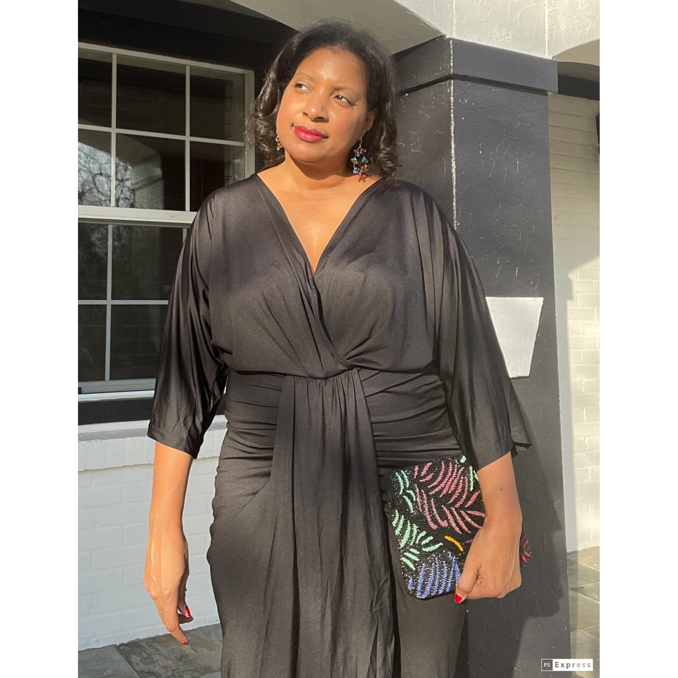 I Feel Fabulous Dress        Small - 3XL