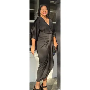 I Feel Fabulous Dress        Small - 3XL