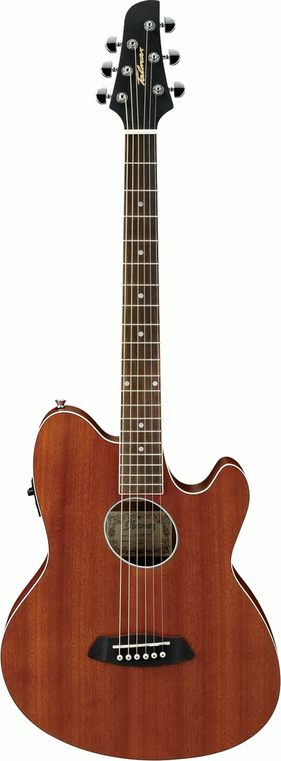 Ibanez TCY12E OPN Electric Guitar