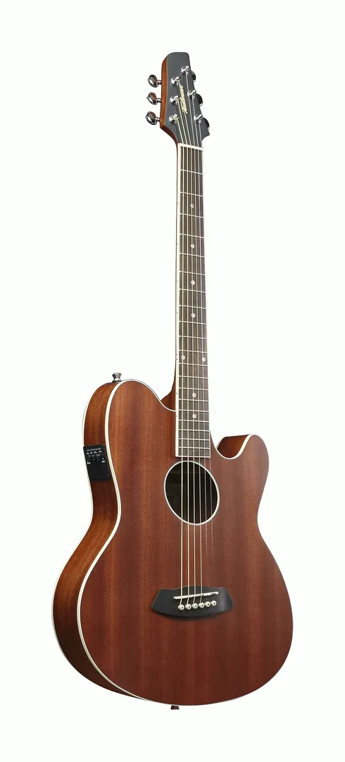 Ibanez TCY12E OPN Electric Guitar