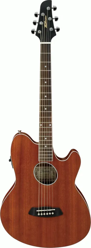Ibanez TCY12E OPN Electric Guitar