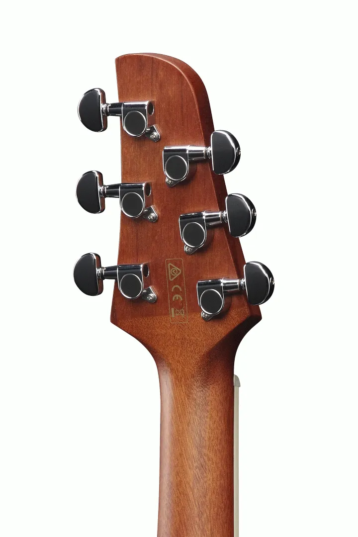 Ibanez TCY12E OPN Electric Guitar