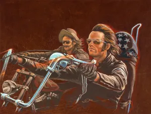 IN THE WIND - LIMITED EDITION