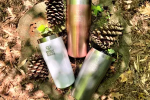 Insulated Tumbler