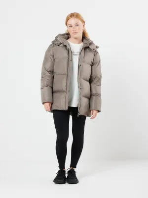 Iris Puffer Jacket