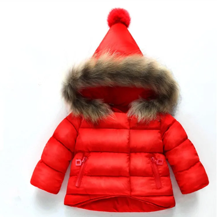 Jacket Warm