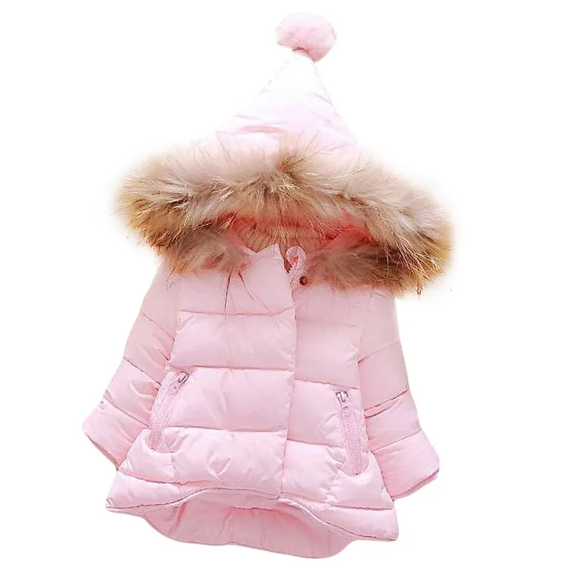 Jacket Warm