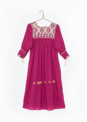 Jazmin Dress