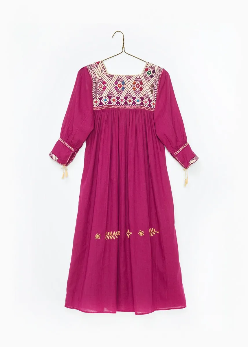 Jazmin Dress