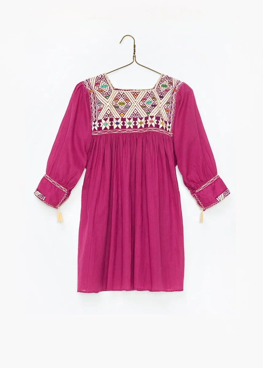 Jazmin Tunic