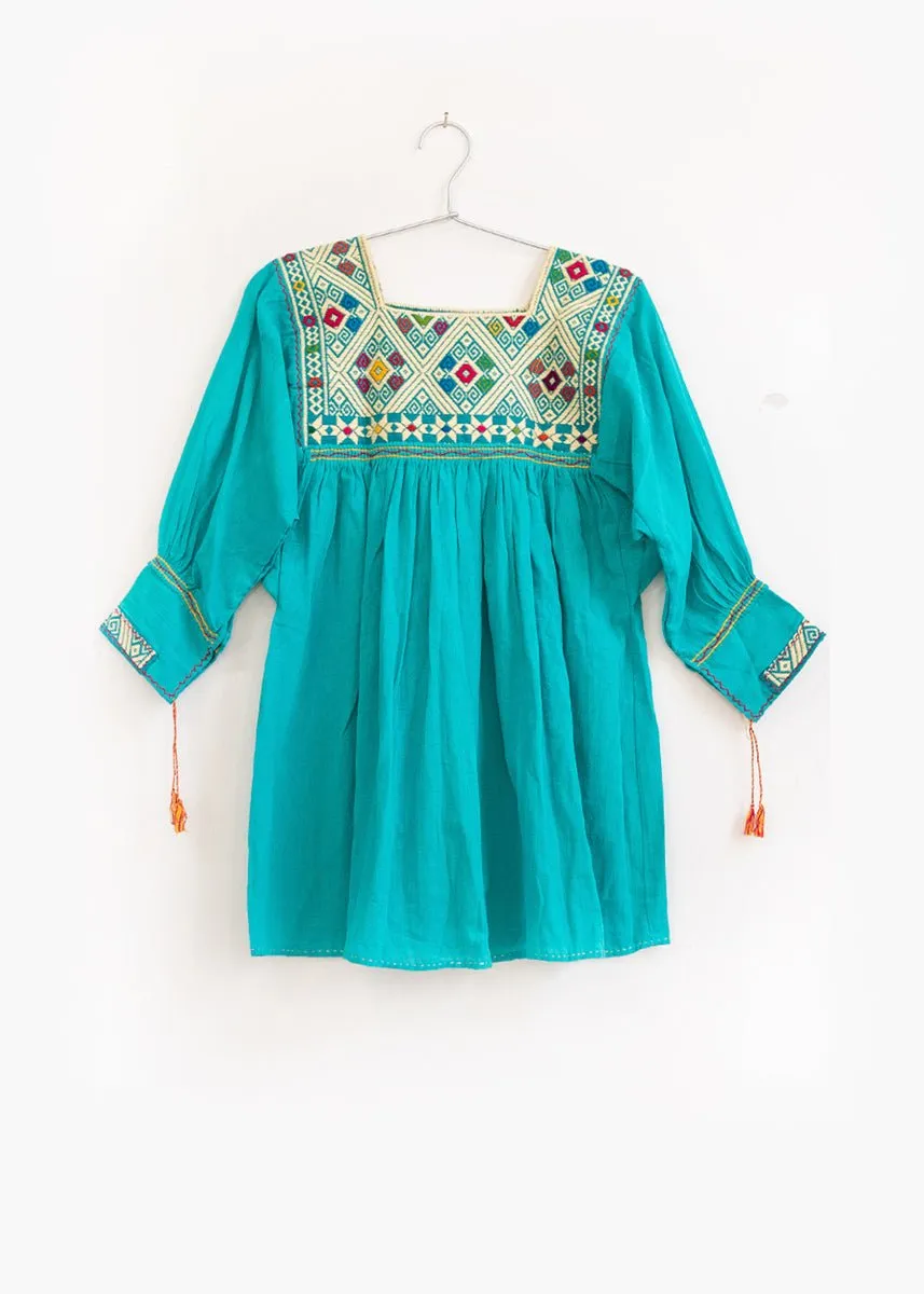 Jazmin Tunic