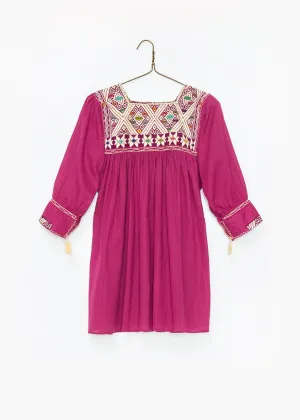 Jazmin Tunic