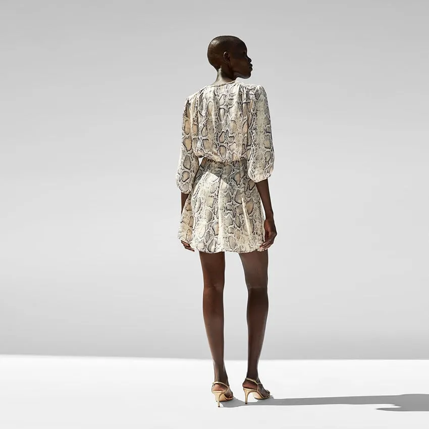 Kalahari Dress