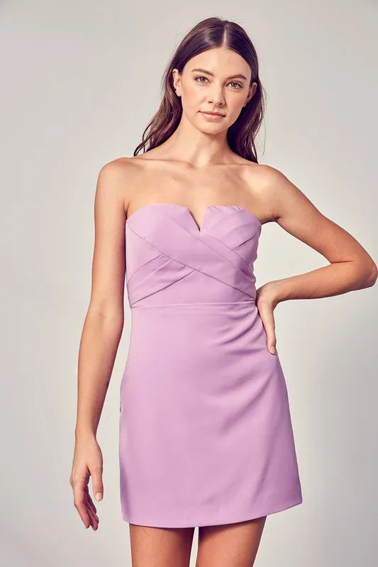 Kate Tube Dress