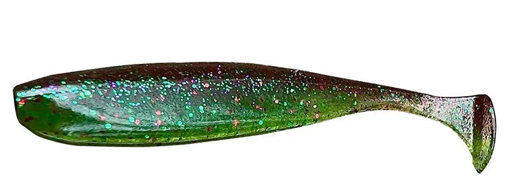 Keitech Easy Shiner 3"