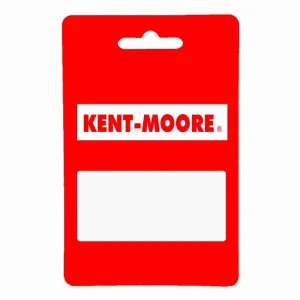 Kent-Moore J-37461 Racheting Insulated Terminal Crimper