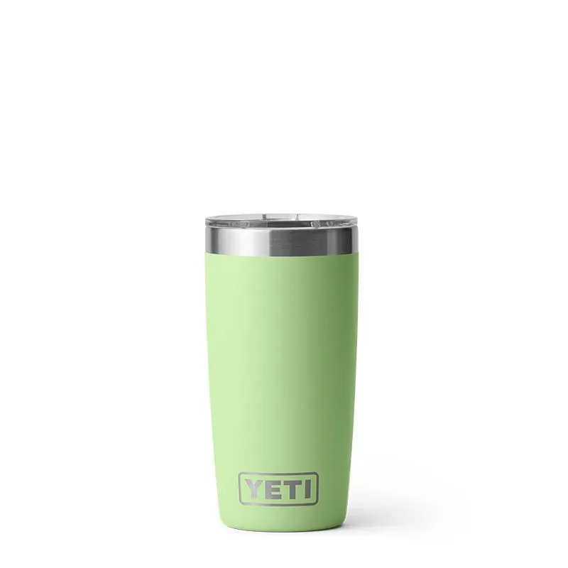 Key Lime Rambler 10oz Tumbler