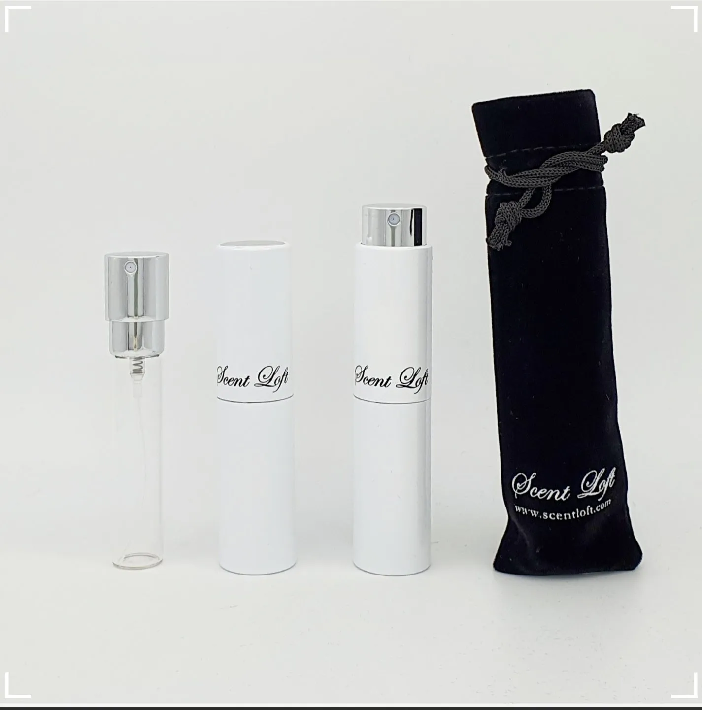 KILIAN Noir Aphrodisiaque (Decants)