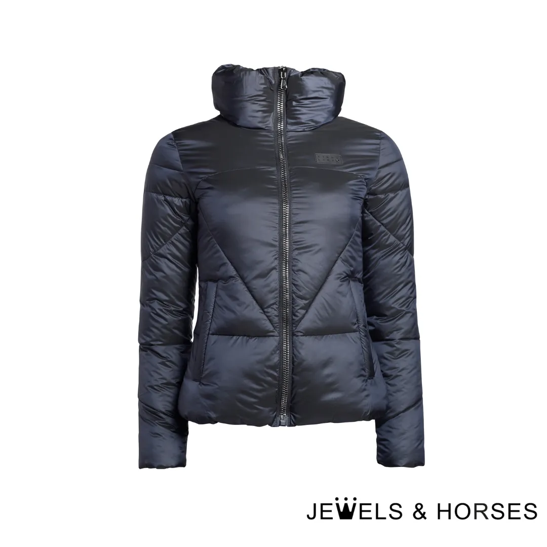 Kingsland KL Alys Ladies Insulated Jacket - Navy