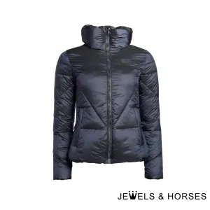 Kingsland KL Alys Ladies Insulated Jacket - Navy