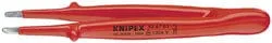 Knipex Knipex 92 67 63 Fully Insulated Precision Tweezers Dr-88810