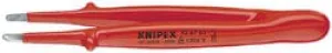 Knipex Knipex 92 67 63 Fully Insulated Precision Tweezers Dr-88810