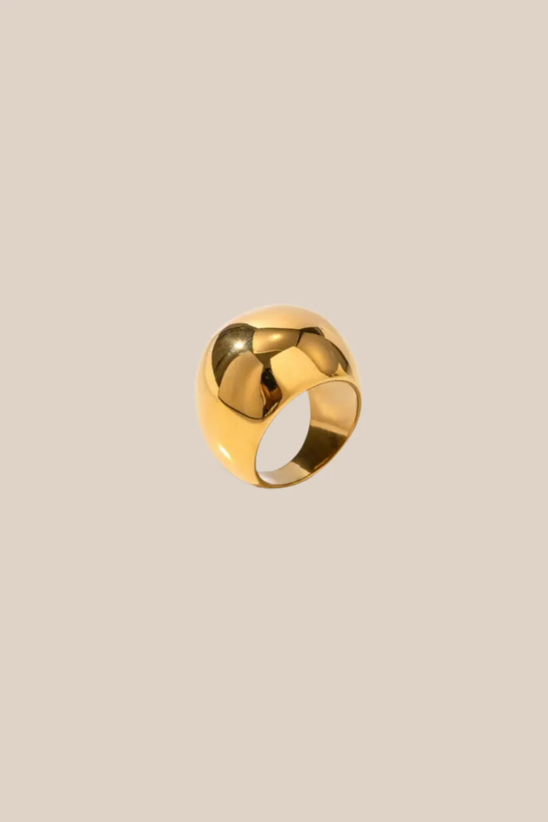 KODA RING - GOLD