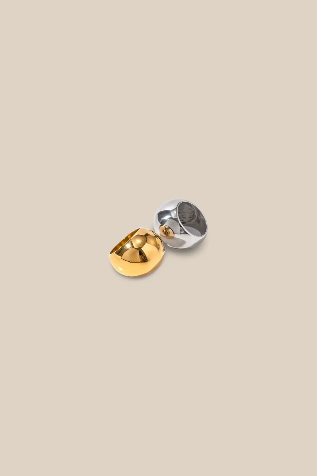 KODA RING - GOLD