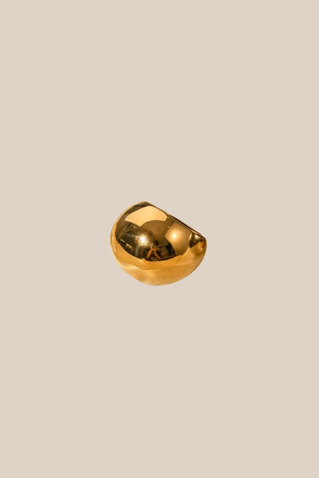 KODA RING - GOLD