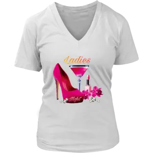 Ladies Night | Gifts for Her | Girls Night Out | Champagne & Heels