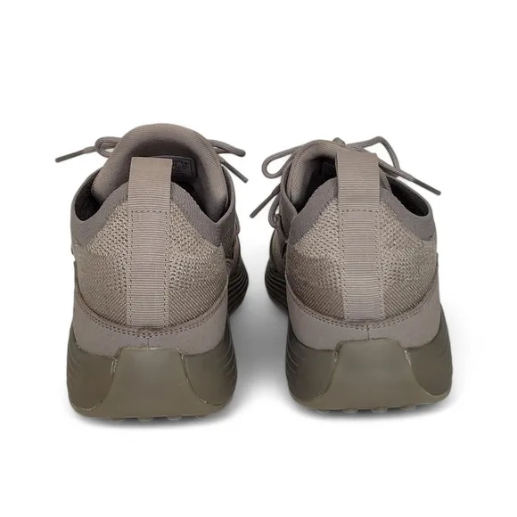 Lane Eight HIIT Trainer Sneakers Mens 13 Taupe Beige NEW