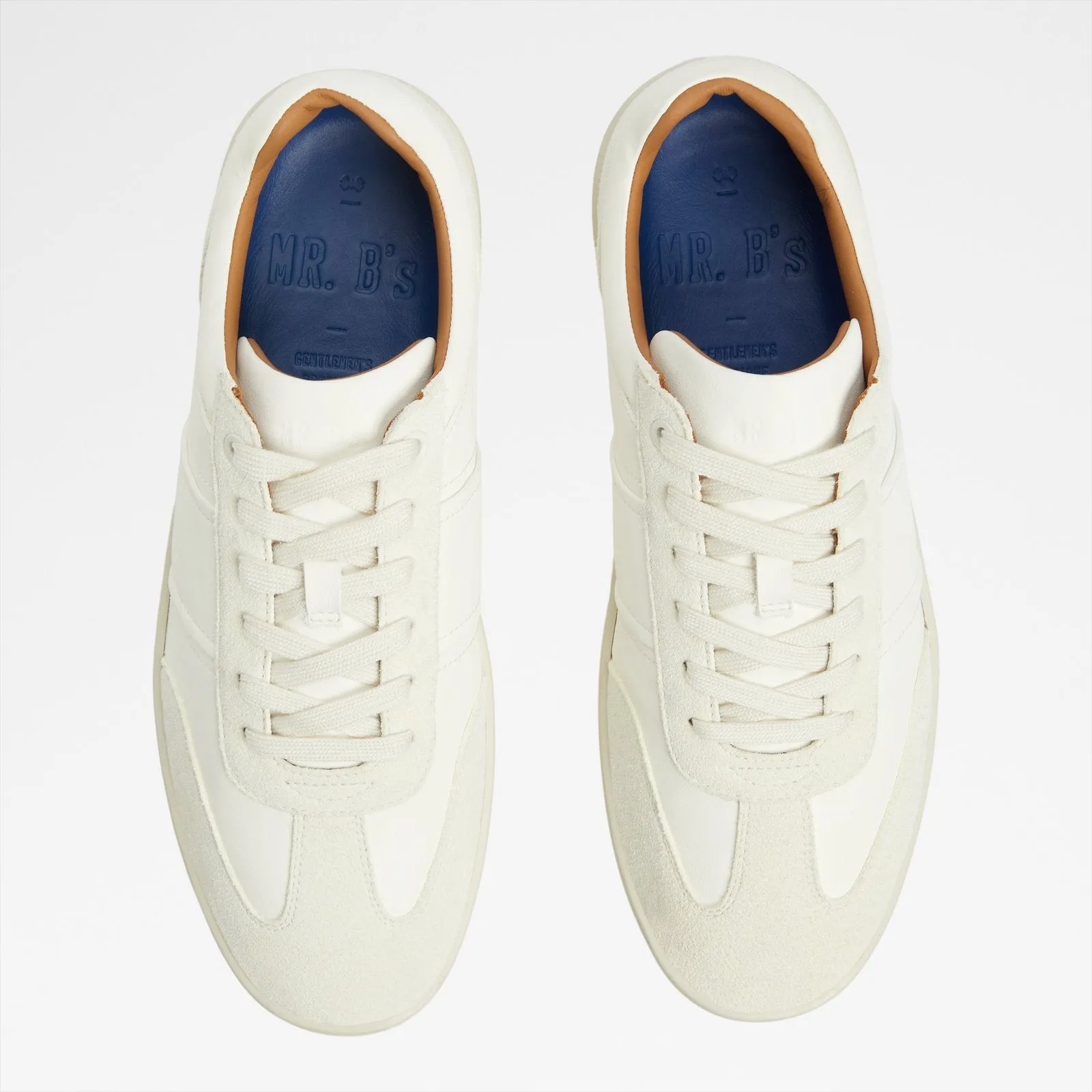 Langston / Sneakers