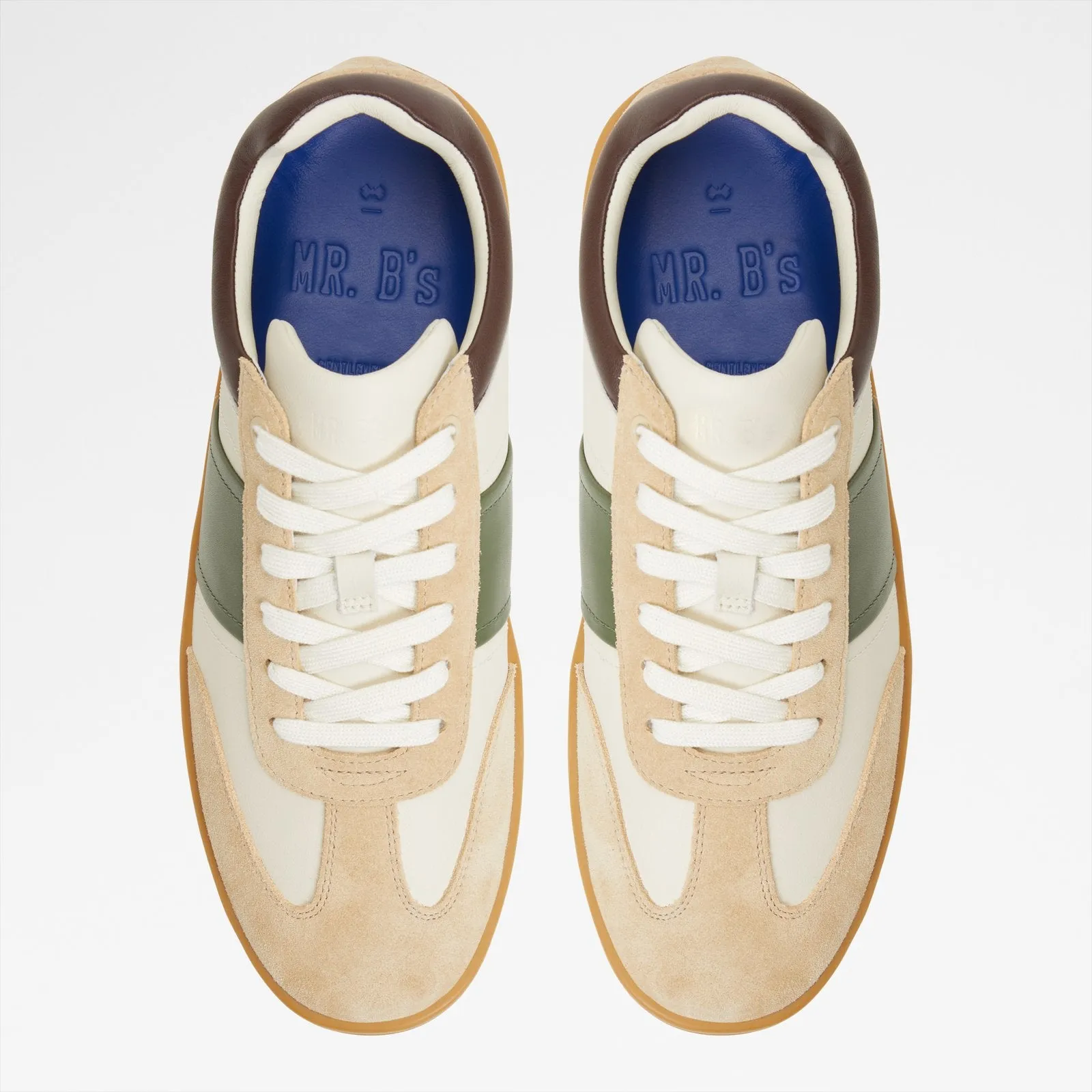 Langston / Sneakers