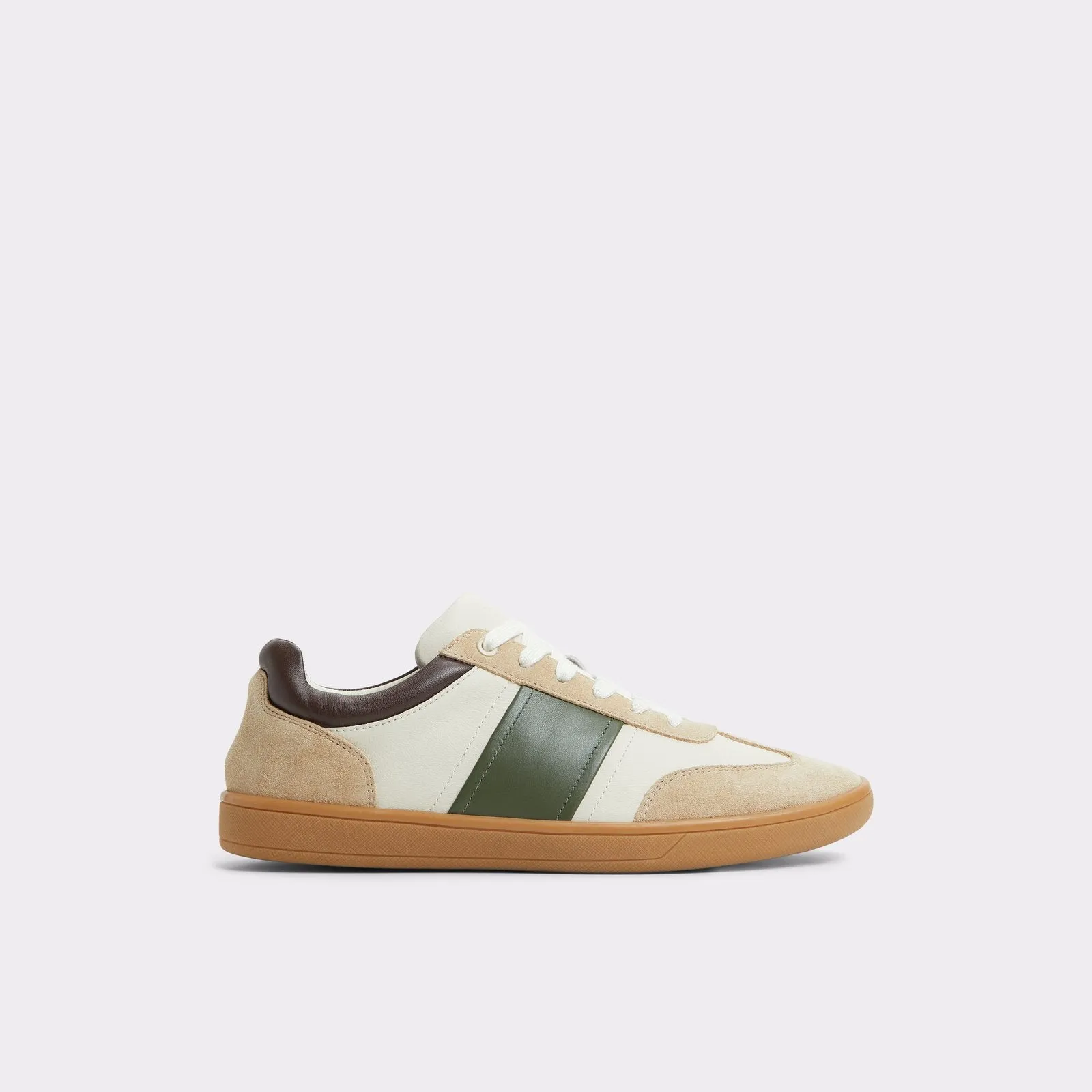 Langston / Sneakers