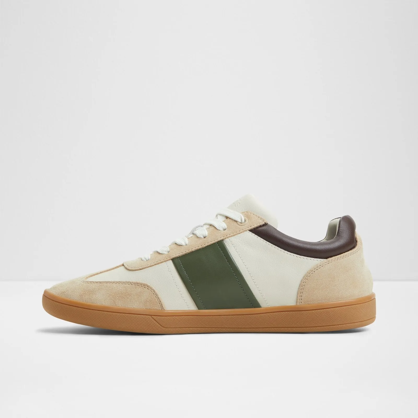 Langston / Sneakers