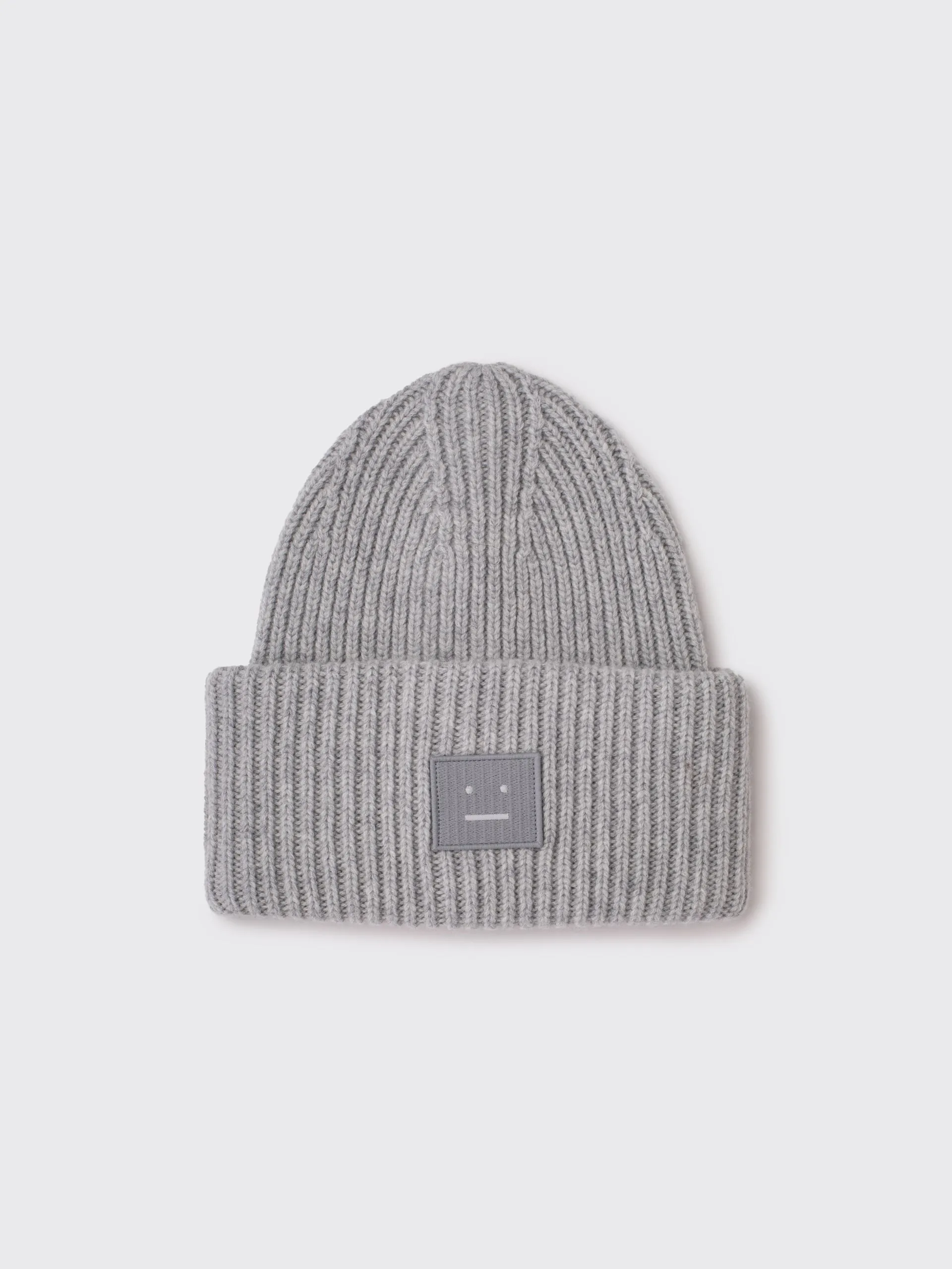 Large Face Beanie