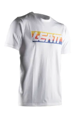 LEATT T-SHIRT CORE [2022] - END OF RANGE; WHILE STOCKS LAST