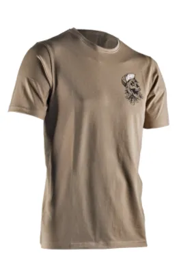 LEATT T-SHIRT CORE [2022] - END OF RANGE; WHILE STOCKS LAST