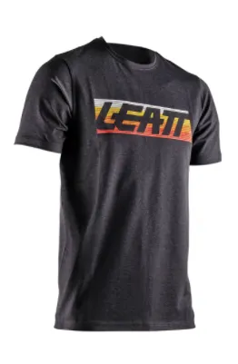 LEATT T-SHIRT CORE [2022] - END OF RANGE; WHILE STOCKS LAST