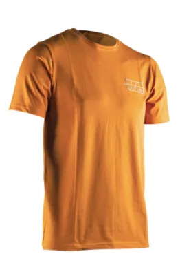 LEATT T-SHIRT CORE [2022] - END OF RANGE; WHILE STOCKS LAST