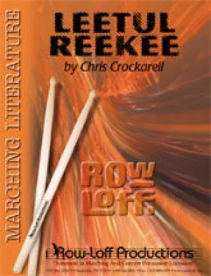 Leetul ReeKee -- Marching -- Easy/Grade II