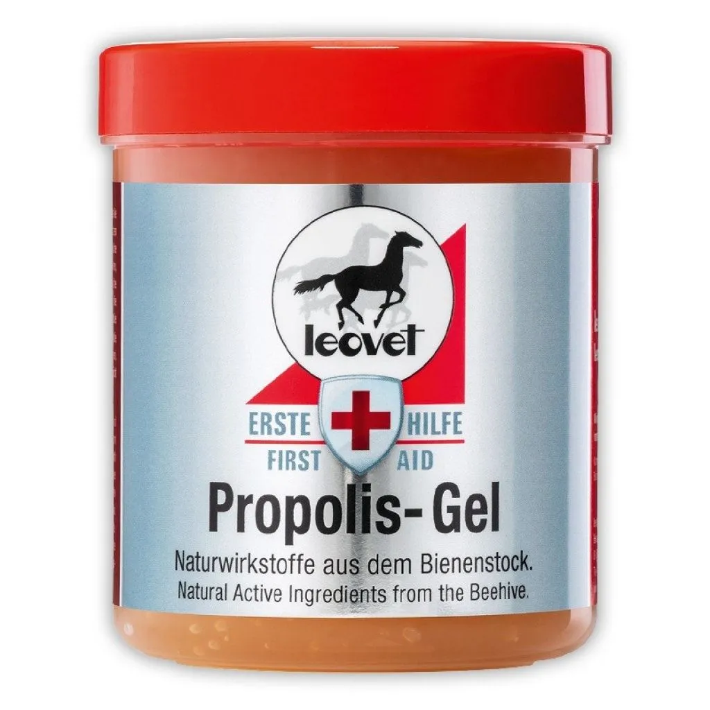 Leovet Propolis Gel