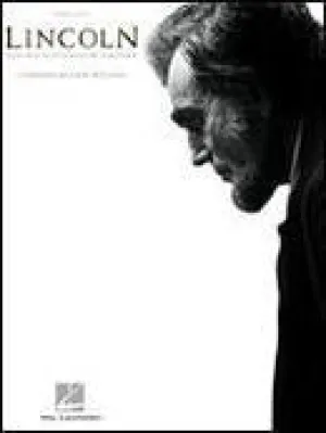 Lincoln, Music from the Motion Picture Soundtrack