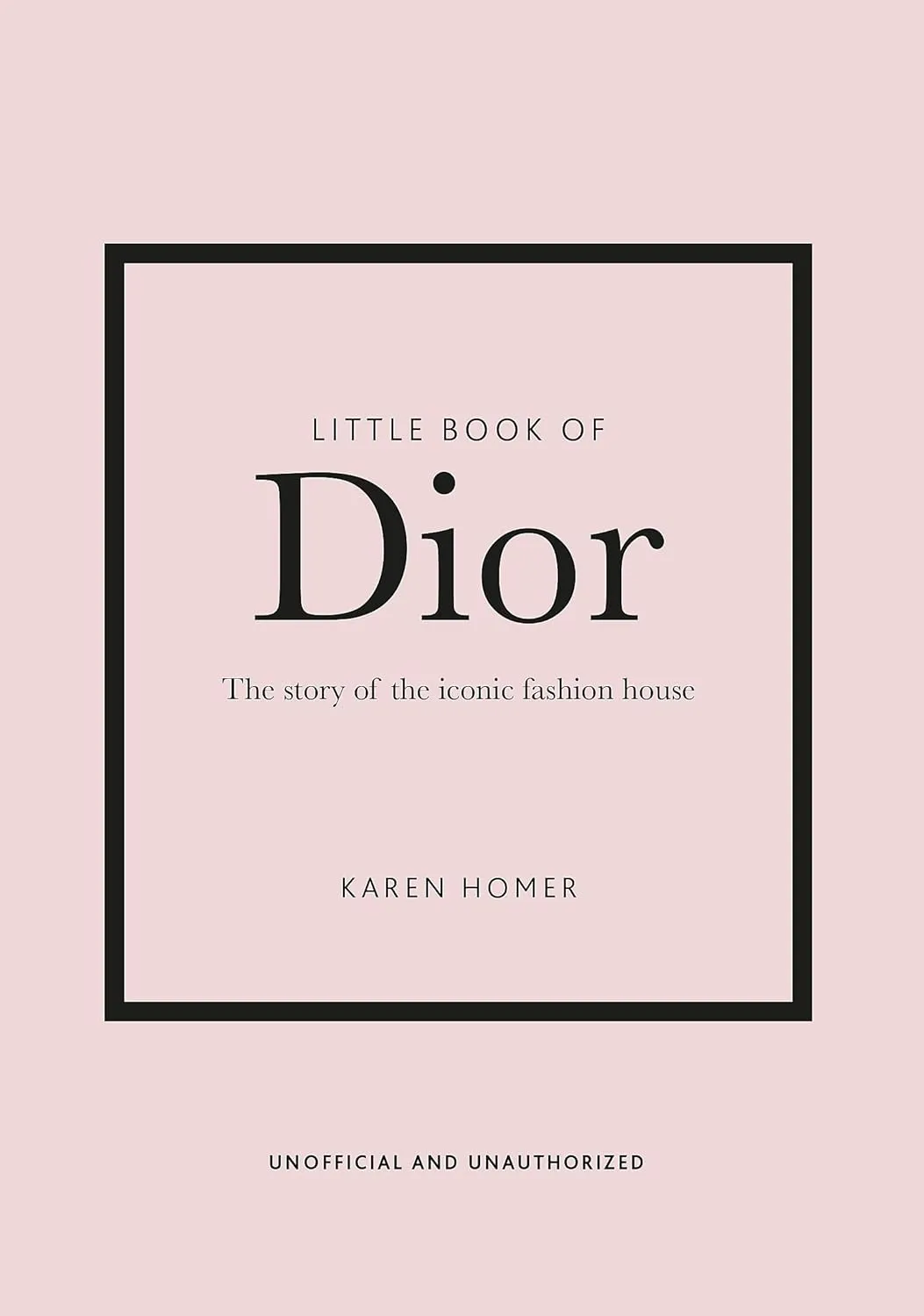 Little Book of Designers