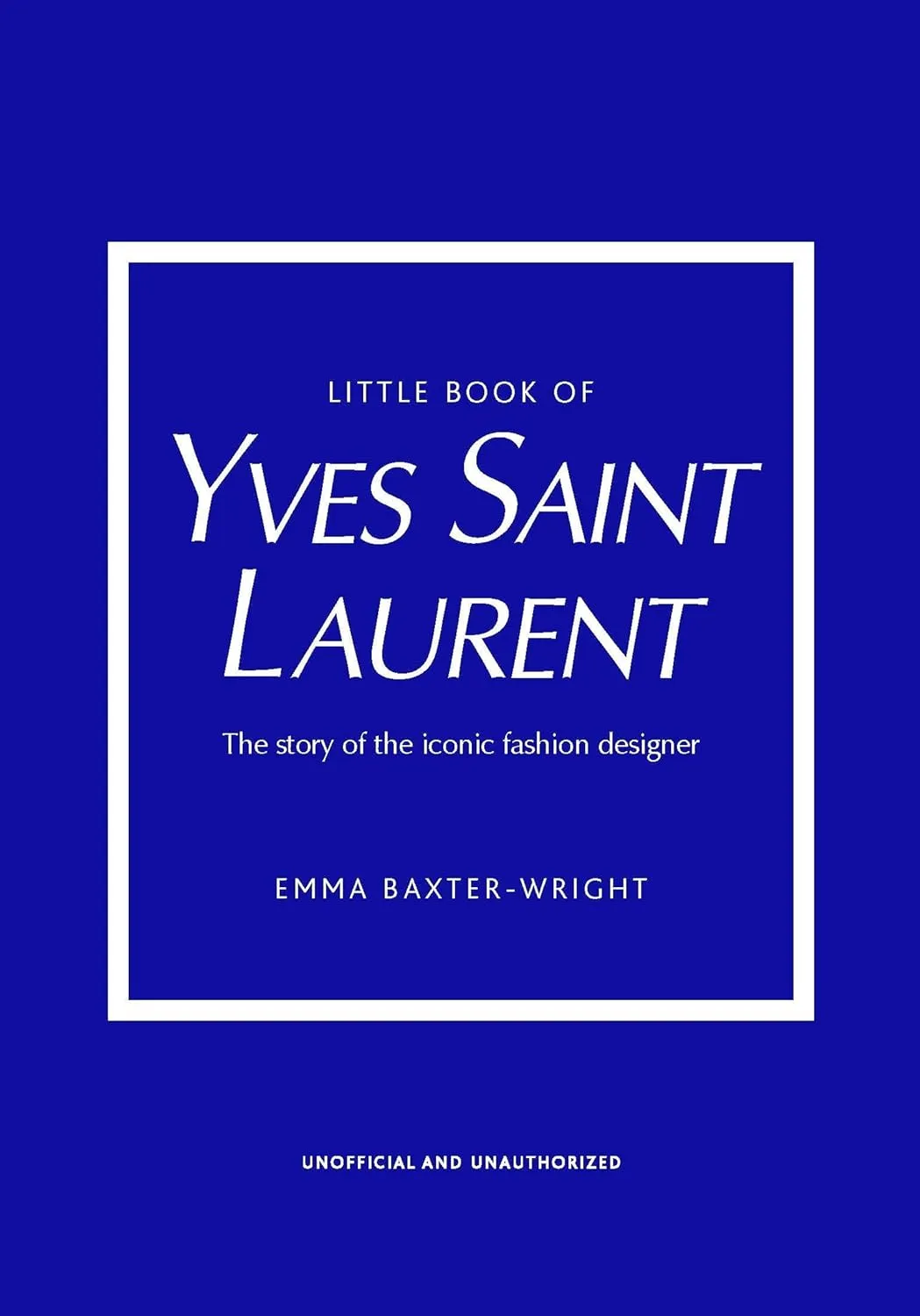 Little Book of Designers