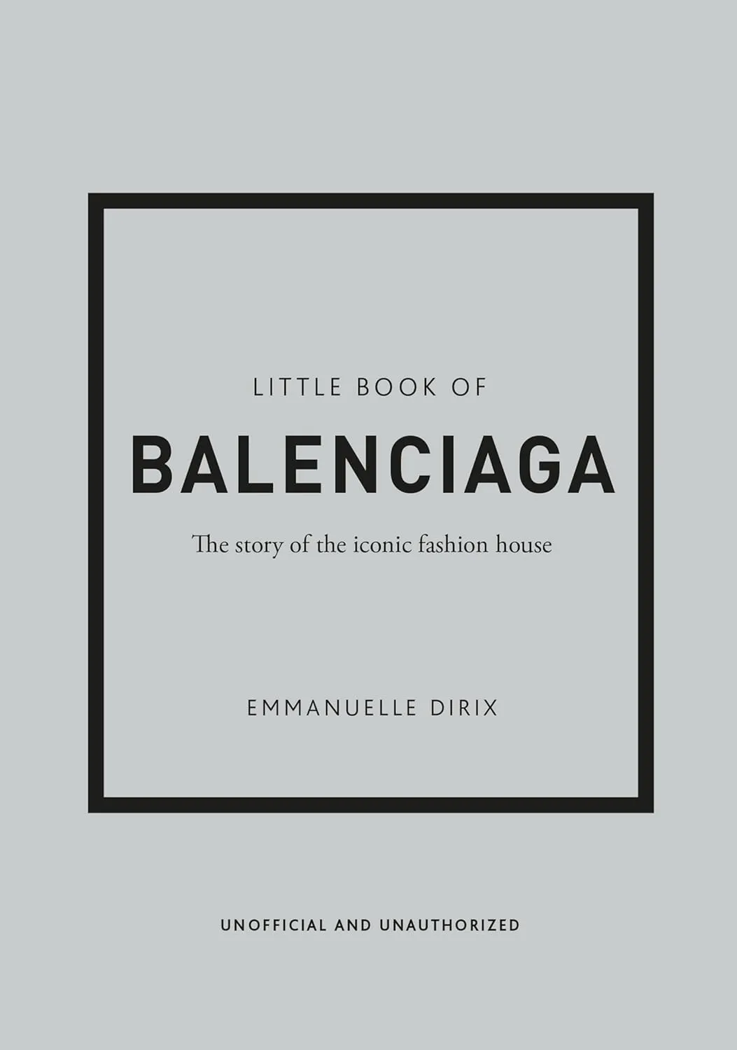 Little Book of Designers