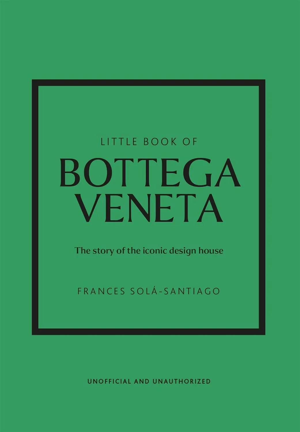 Little Book of Designers